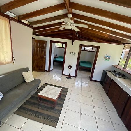 Perla Negra Beachfront Puerto Viejo de Talamanca Εξωτερικό φωτογραφία