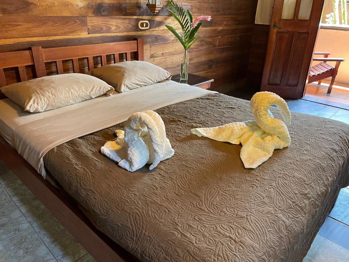 Perla Negra Beachfront Puerto Viejo de Talamanca Εξωτερικό φωτογραφία