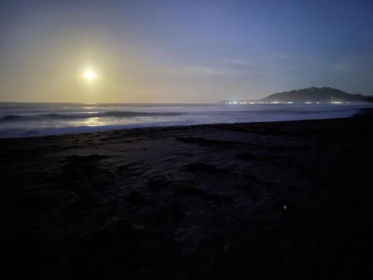 Perla Negra Beachfront Puerto Viejo de Talamanca Εξωτερικό φωτογραφία
