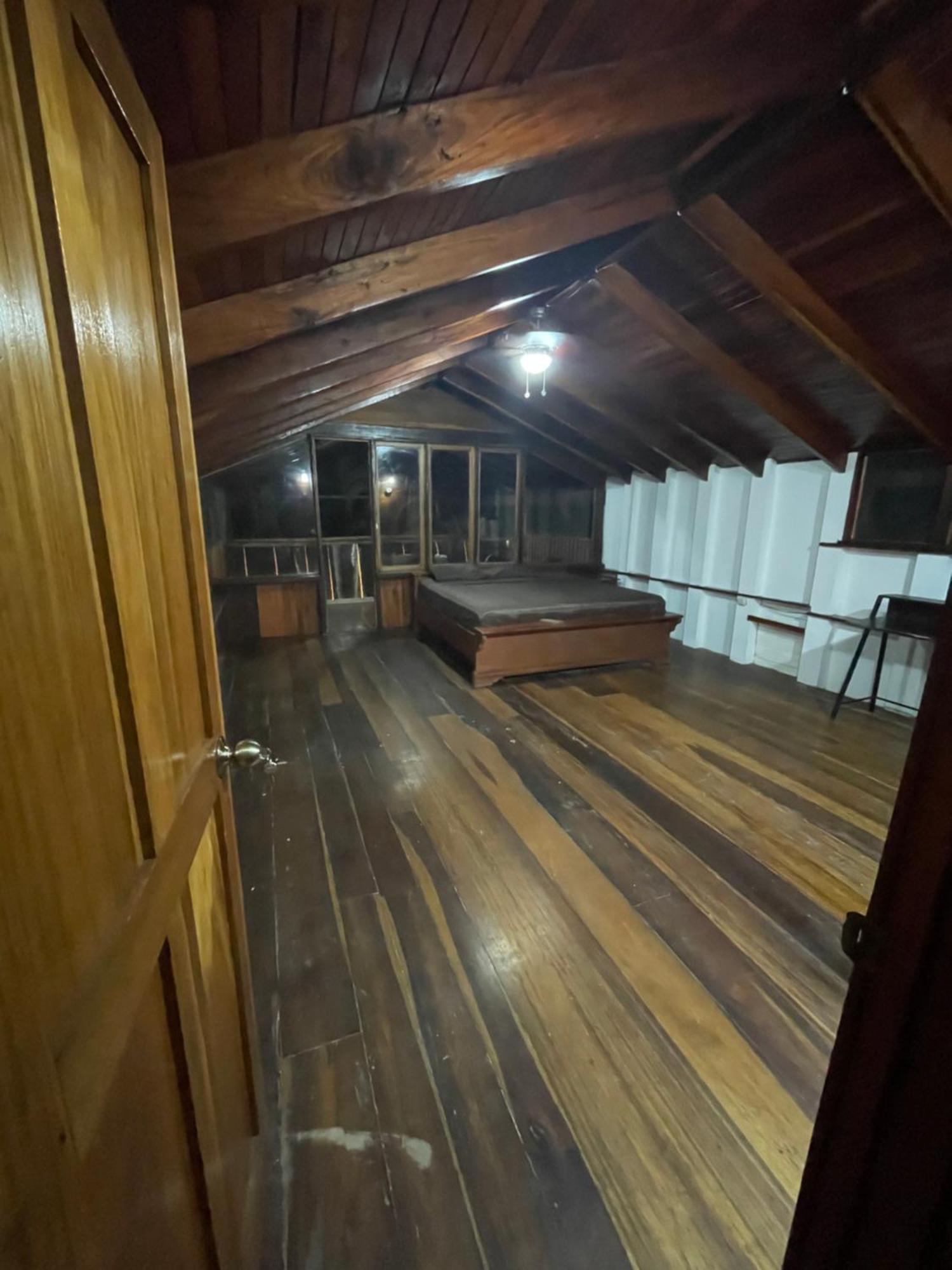Perla Negra Beachfront Puerto Viejo de Talamanca Εξωτερικό φωτογραφία