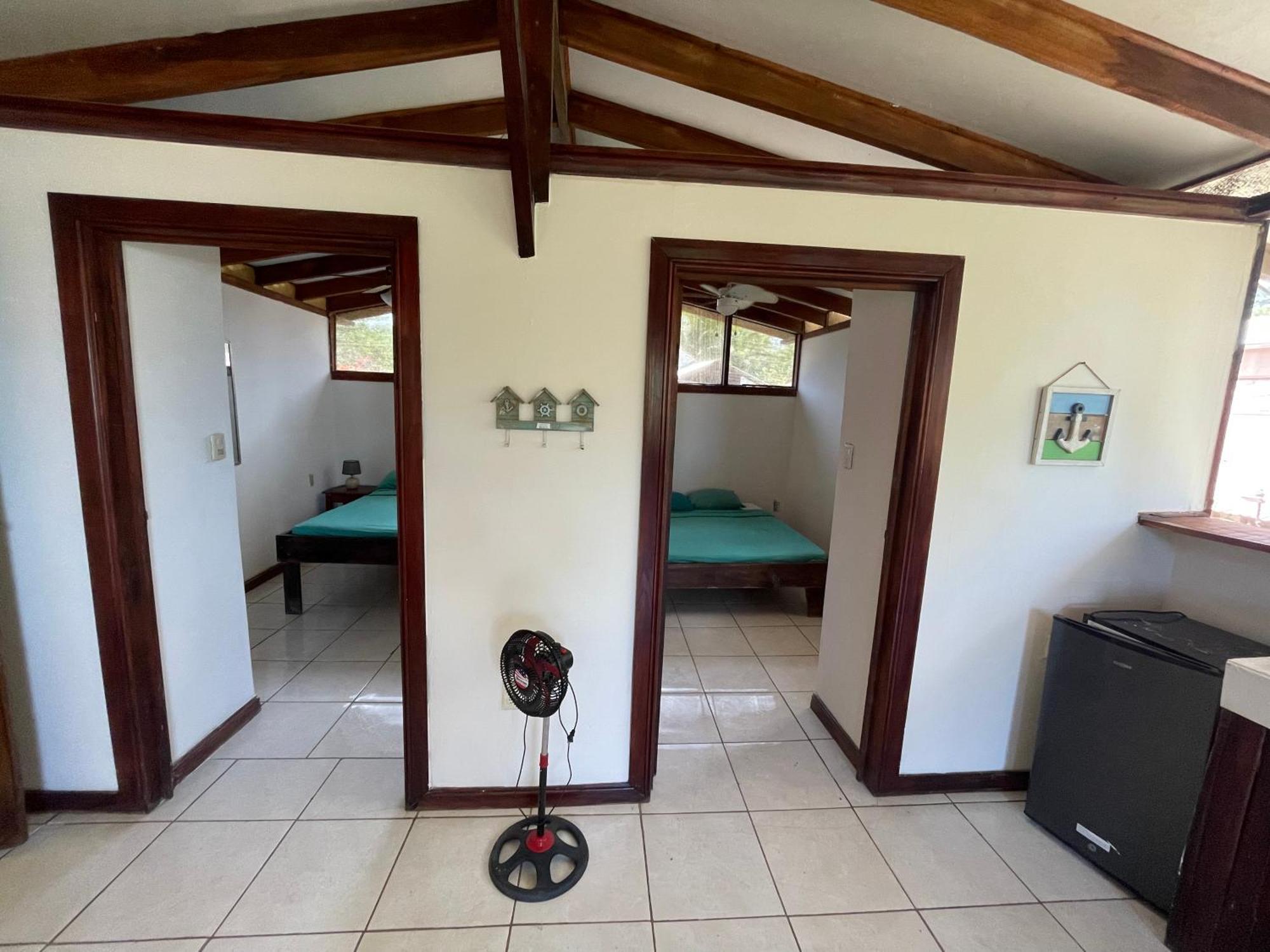 Perla Negra Beachfront Puerto Viejo de Talamanca Εξωτερικό φωτογραφία